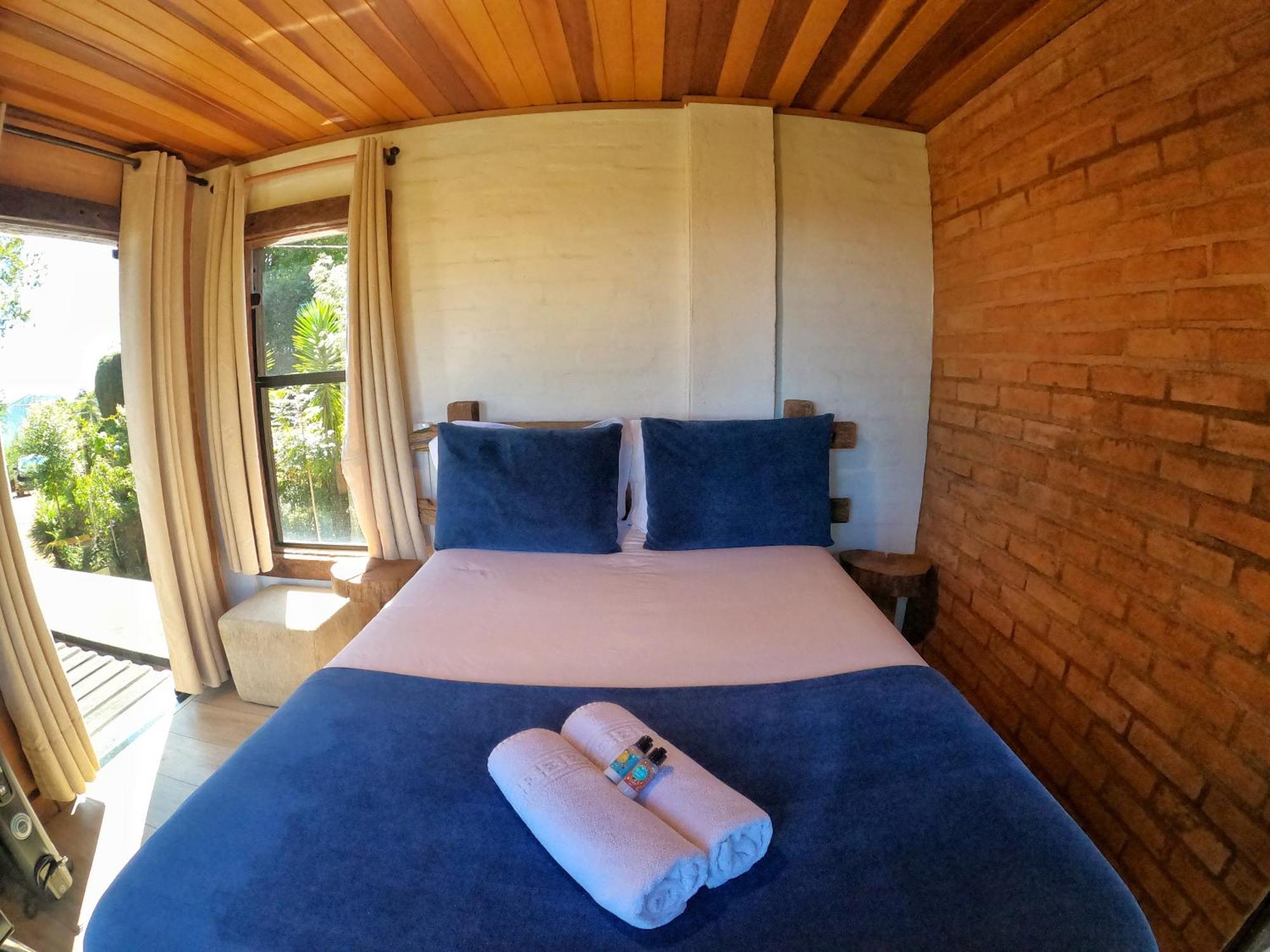 Casa Container 80 Hotel Campos do Jordao Room photo